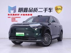 AITO Wenjie M8 extended range Ultra version 53.4kWh 6-seater version (192-line lidar) - фото 1