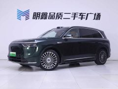 AITO Wenjie M8 extended range Ultra version 53.4kWh 6-seater version (192-line lidar) - фото 2