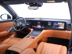 AITO Wenjie M8 extended range Ultra version 53.4kWh 6-seater version (192-line lidar) - фото 20