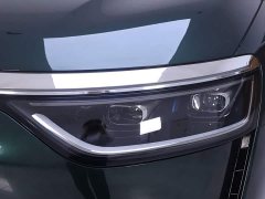 AITO Wenjie M8 extended range Ultra version 53.4kWh 6-seater version (192-line lidar) - фото 4