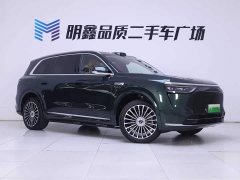 AITO Wenjie M8 extended range Ultra version 53.4kWh 6-seater version (192-line lidar) - фото 5
