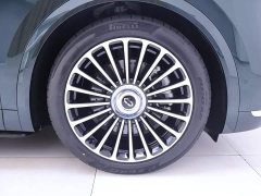 AITO Wenjie M8 extended range Ultra version 53.4kWh 6-seater version (192-line lidar) - фото 6
