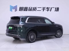 AITO Wenjie M8 extended range Ultra version 53.4kWh 6-seater version (192-line lidar) - фото 7