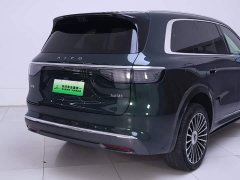 AITO Wenjie M8 extended range Ultra version 53.4kWh 6-seater version (192-line lidar) - фото 8