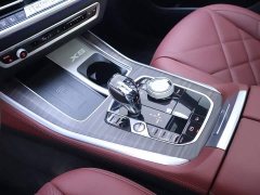 BMW X5 2022 facelift xDrive 40Li M sports package - фото 12