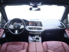 BMW X5 2022 facelift xDrive 40Li M sports package - фото 13