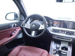 BMW X5 2022 facelift xDrive 40Li M sports package - фото 14