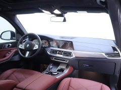 BMW X5 2022 facelift xDrive 40Li M sports package - фото 20
