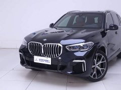 BMW X5 2022 facelift xDrive 40Li M sports package - фото 3