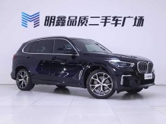 BMW X5 2022 facelift xDrive 40Li M sports package - фото 5
