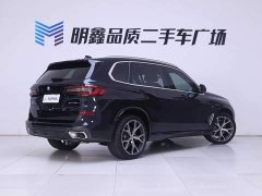 BMW X5 2022 facelift xDrive 40Li M sports package - фото 7