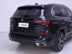 BMW X5 2022 facelift xDrive 40Li M sports package - фото 8