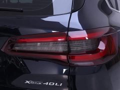 BMW X5 2022 facelift xDrive 40Li M sports package - фото 9
