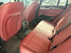 BMW X3 2 xDrive30i Leading M Night Package - фото 11