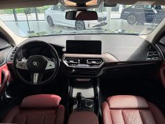 BMW X3 2 xDrive30i Leading M Night Package - фото 12