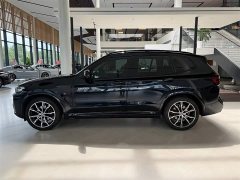 BMW X3 2 xDrive30i Leading M Night Package - фото 13
