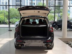 BMW X3 2 xDrive30i Leading M Night Package - фото 16