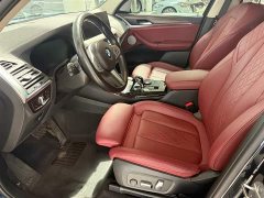 BMW X3 2 xDrive30i Leading M Night Package - фото 3