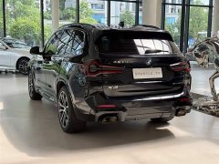 BMW X3 2 xDrive30i Leading M Night Package - фото 4