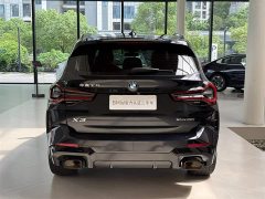 BMW X3 2 xDrive30i Leading M Night Package - фото 5