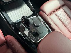 BMW X3 2 xDrive30i Leading M Night Package - фото 6