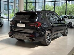 BMW X3 2 xDrive30i Leading M Night Package - фото 7