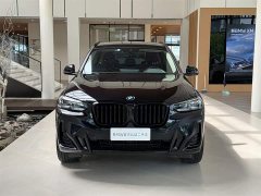 BMW X3 2 xDrive30i Leading M Night Package - фото 8
