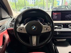 BMW X3 2 xDrive30i Leading M Night Package - фото 9