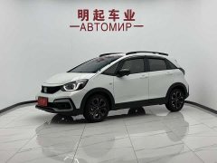 Lynk & Co LIFE 2021 1.5L CVT CRO-S Fun Edition - фото 1