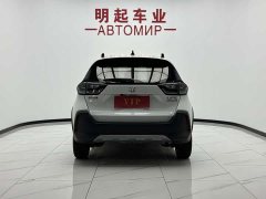 Lynk & Co LIFE 2021 1.5L CVT CRO-S Fun Edition - фото 10
