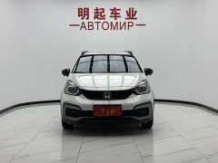 Lynk & Co LIFE 2021 1.5L CVT CRO-S Fun Edition - фото 2