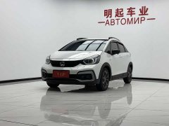 Lynk & Co LIFE 2021 1.5L CVT CRO-S Fun Edition - фото 4
