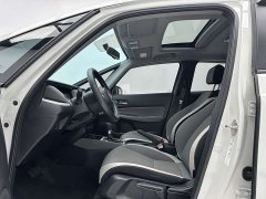 Lynk & Co LIFE 2021 1.5L CVT CRO-S Fun Edition - фото 5