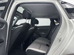 Lynk & Co LIFE 2021 1.5L CVT CRO-S Fun Edition - фото 6