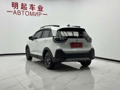 Lynk & Co LIFE 2021 1.5L CVT CRO-S Fun Edition - фото 8
