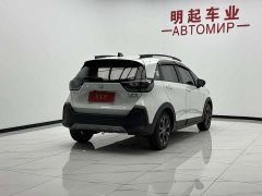 Lynk & Co LIFE 2021 1.5L CVT CRO-S Fun Edition - фото 9