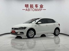 Volkswagen 2021 Volkswagen Polo Plus 1.5L Automatic Tech Edition - фото 1