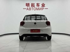 Volkswagen 2021 Volkswagen Polo Plus 1.5L Automatic Tech Edition - фото 10