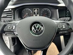 Volkswagen 2021 Volkswagen Polo Plus 1.5L Automatic Tech Edition - фото 13