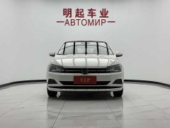 Volkswagen 2021 Volkswagen Polo Plus 1.5L Automatic Tech Edition - фото 2
