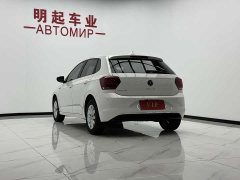 Volkswagen 2021 Volkswagen Polo Plus 1.5L Automatic Tech Edition - фото 8