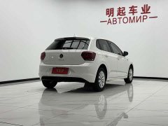 Volkswagen 2021 Volkswagen Polo Plus 1.5L Automatic Tech Edition - фото 9