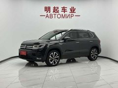 Lexus Tuyue 2022 280TSI two-wheel drive luxury version - фото 1