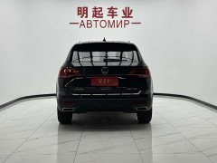 Lexus Tuyue 2022 280TSI two-wheel drive luxury version - фото 10