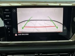 Lexus Tuyue 2022 280TSI two-wheel drive luxury version - фото 16