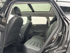 Lexus Tuyue 2022 280TSI two-wheel drive luxury version - фото 6