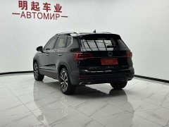 Lexus Tuyue 2022 280TSI two-wheel drive luxury version - фото 8