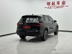 Lexus Tuyue 2022 280TSI two-wheel drive luxury version - фото 9