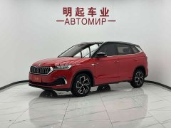 Lynk & Co Kamiq GT 1.5L Automatic Premium Edition - фото 1