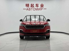Lynk & Co Kamiq GT 1.5L Automatic Premium Edition - фото 2